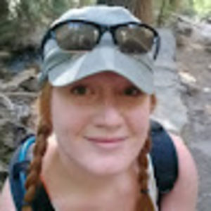 Meet your Posher, Rachael